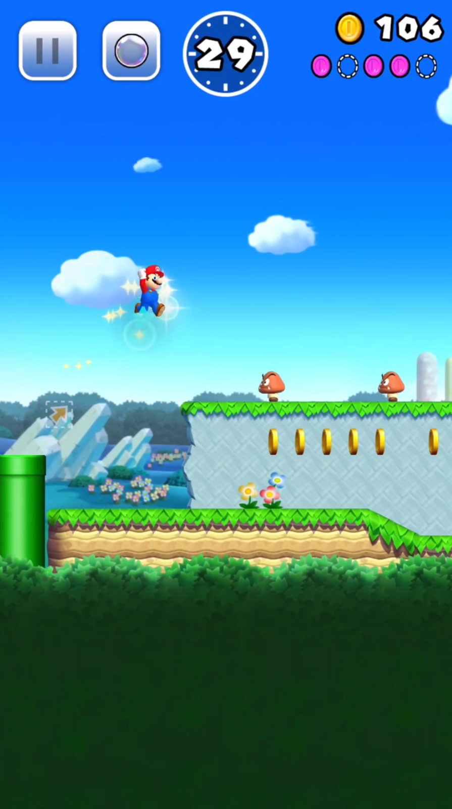 Super Mario Run